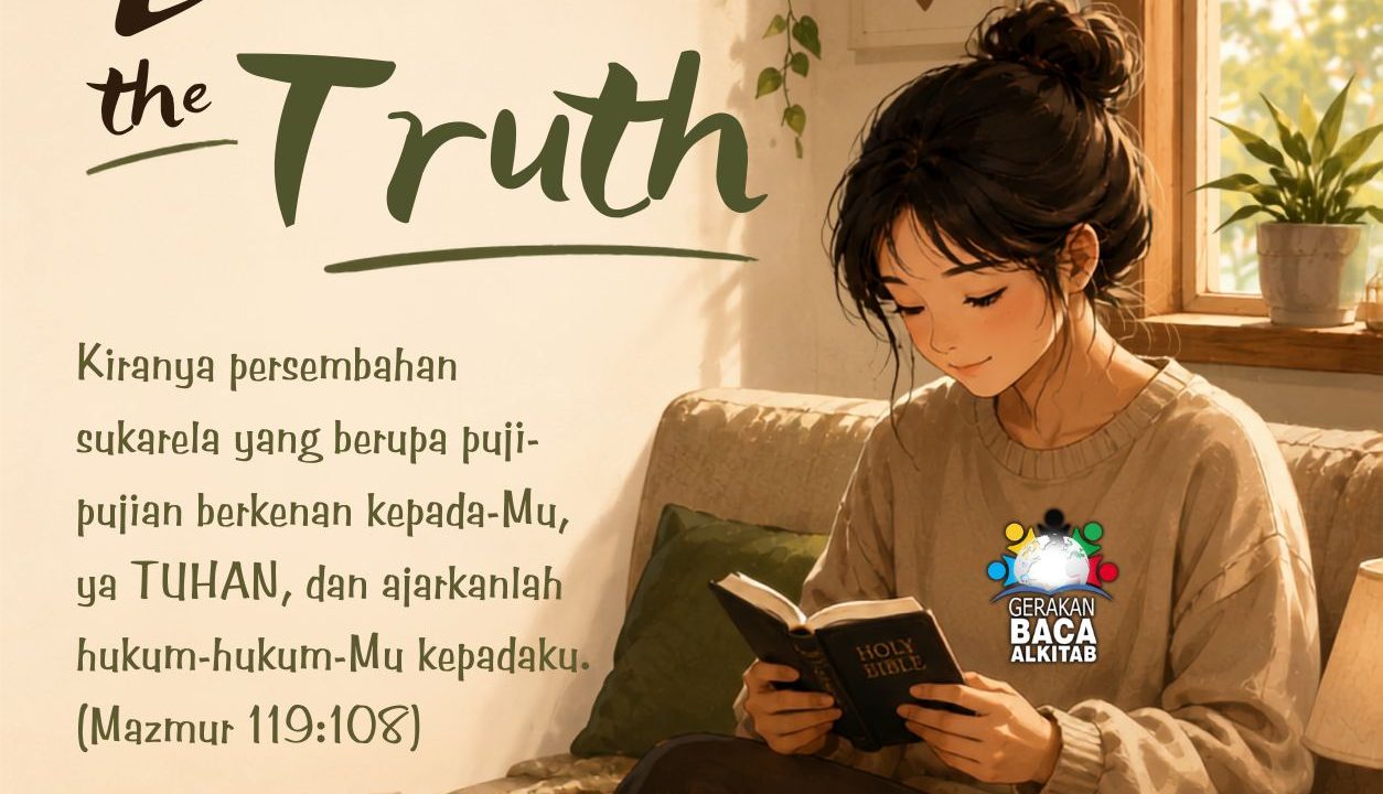 Learning the Truth