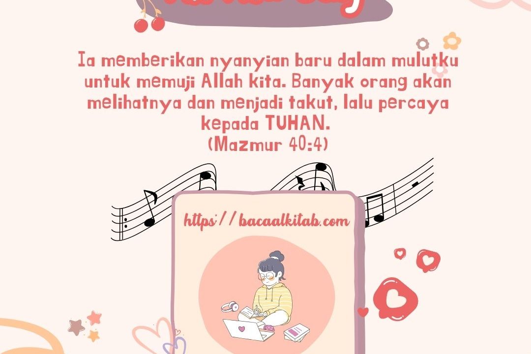 The New Song