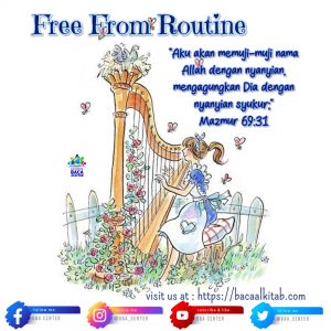 Free From Routine