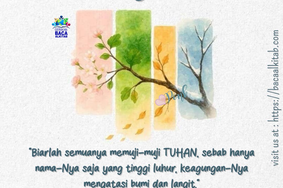 In Every Season