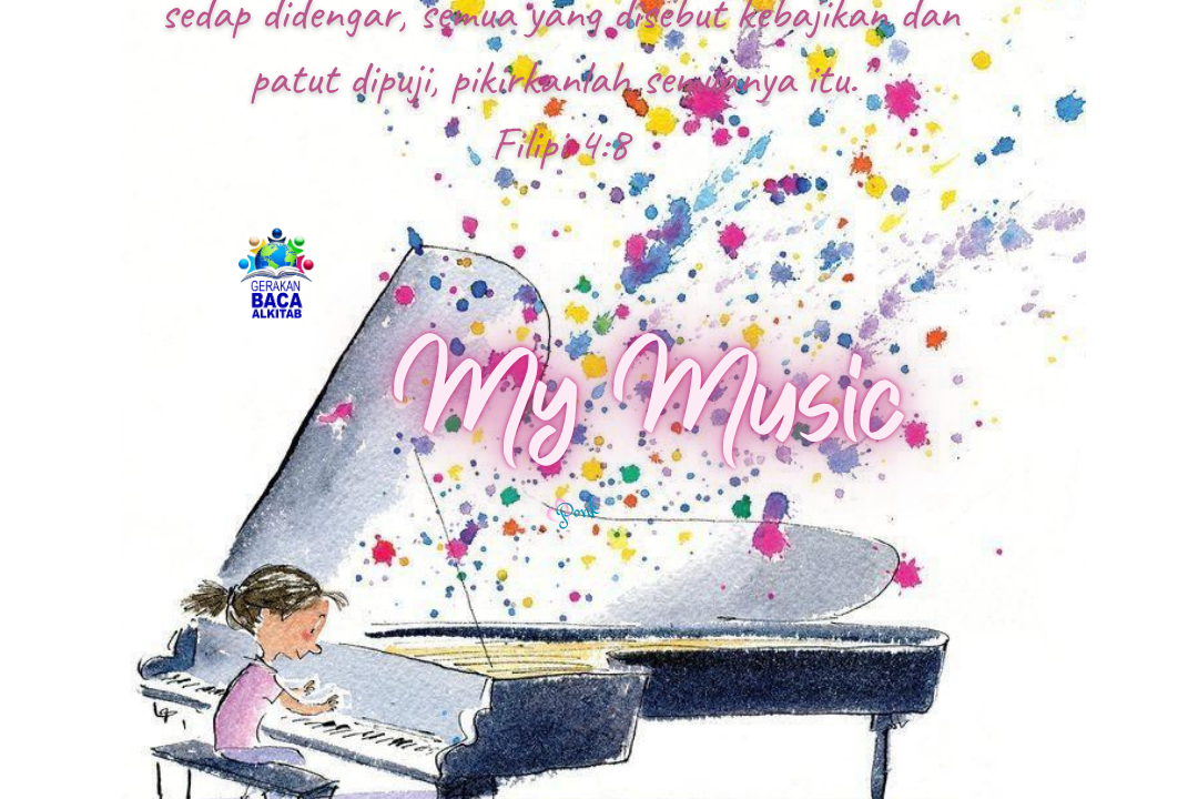 My Music
