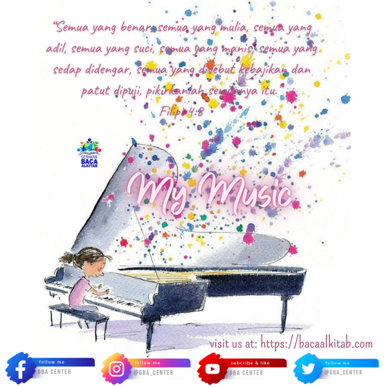 My Music
