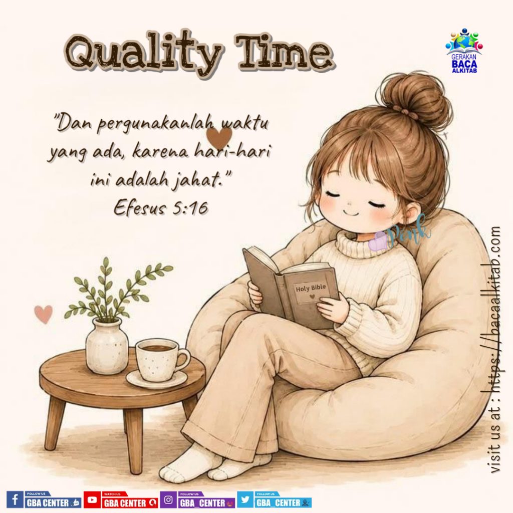 Quality Time