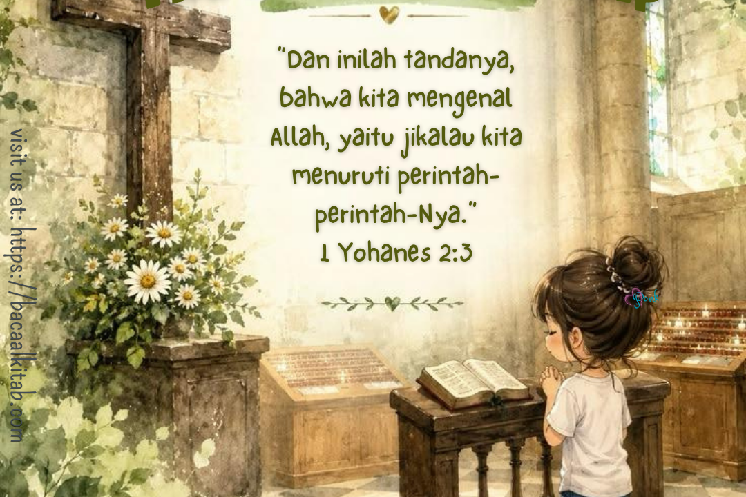The Highest Worship