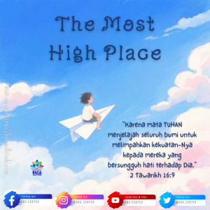 The Most High Place
