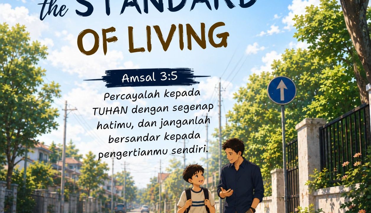 The Standard of Living