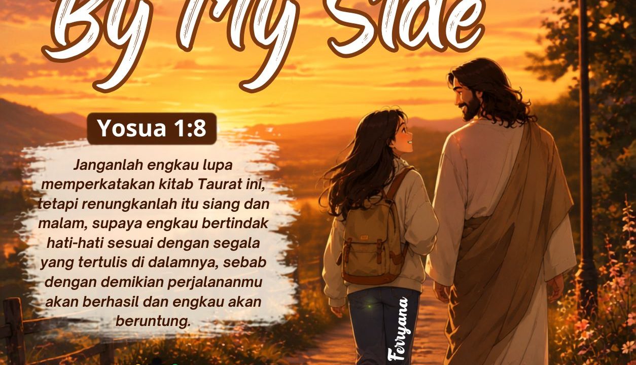 By My Side