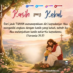Kasih yang Kekal