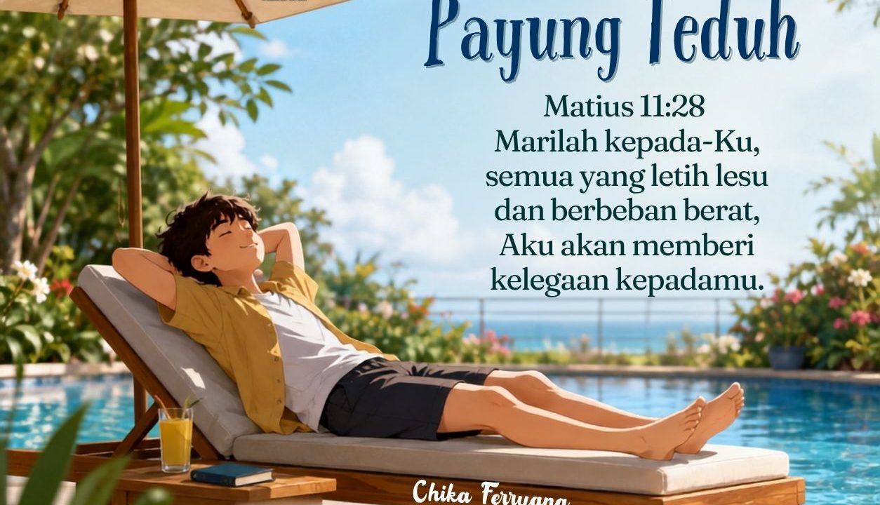 Payung Teduh
