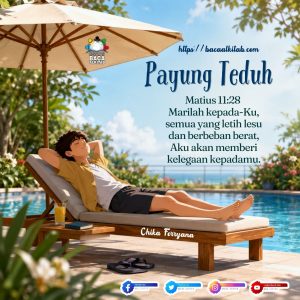 Payung Teduh