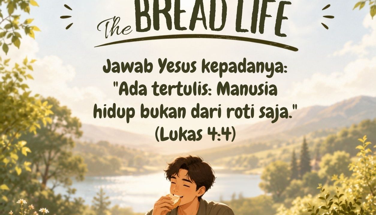 The Bread Life