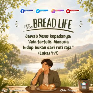 The Bread Life
