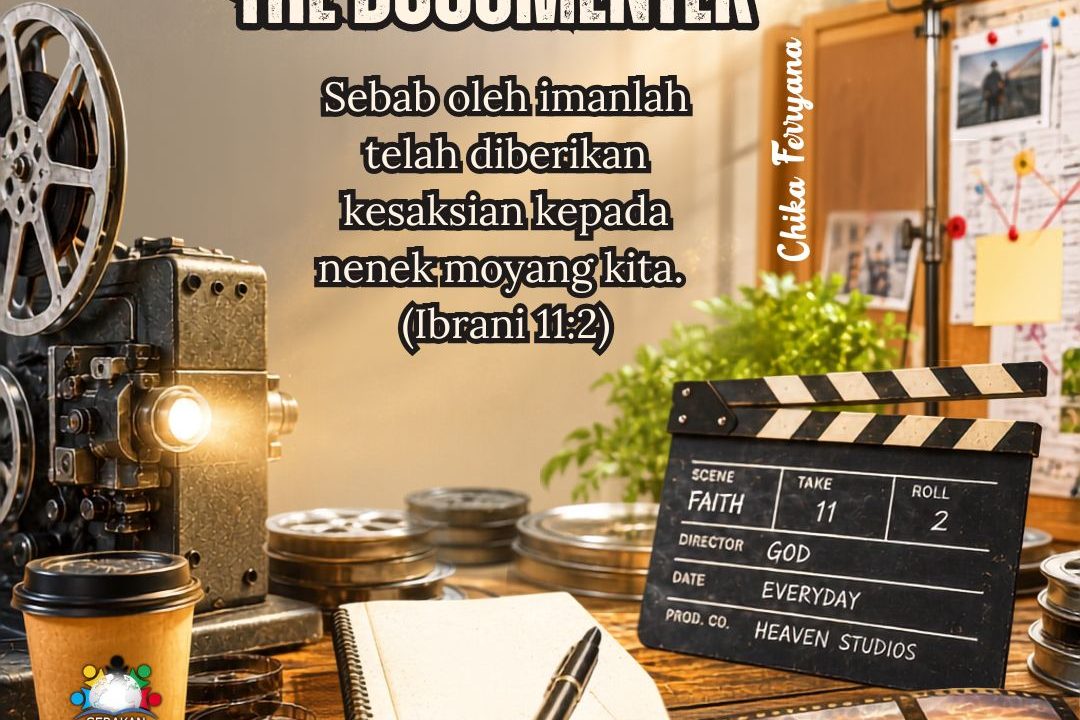 The Documenter