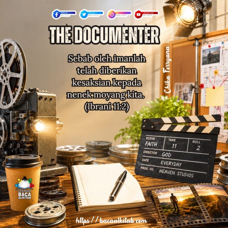 The Documenter