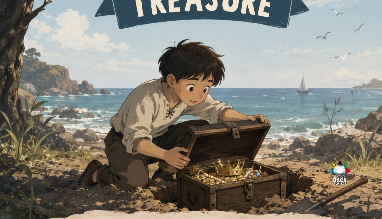 Hidden Treasure