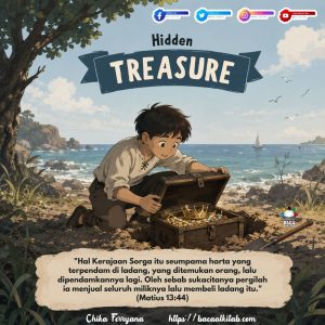 Hidden Treasure