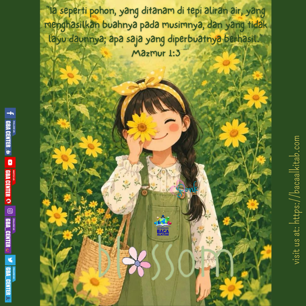 Blossom