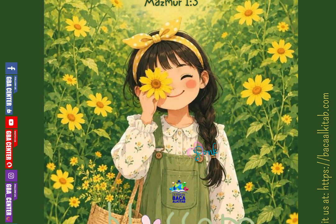 Blossom