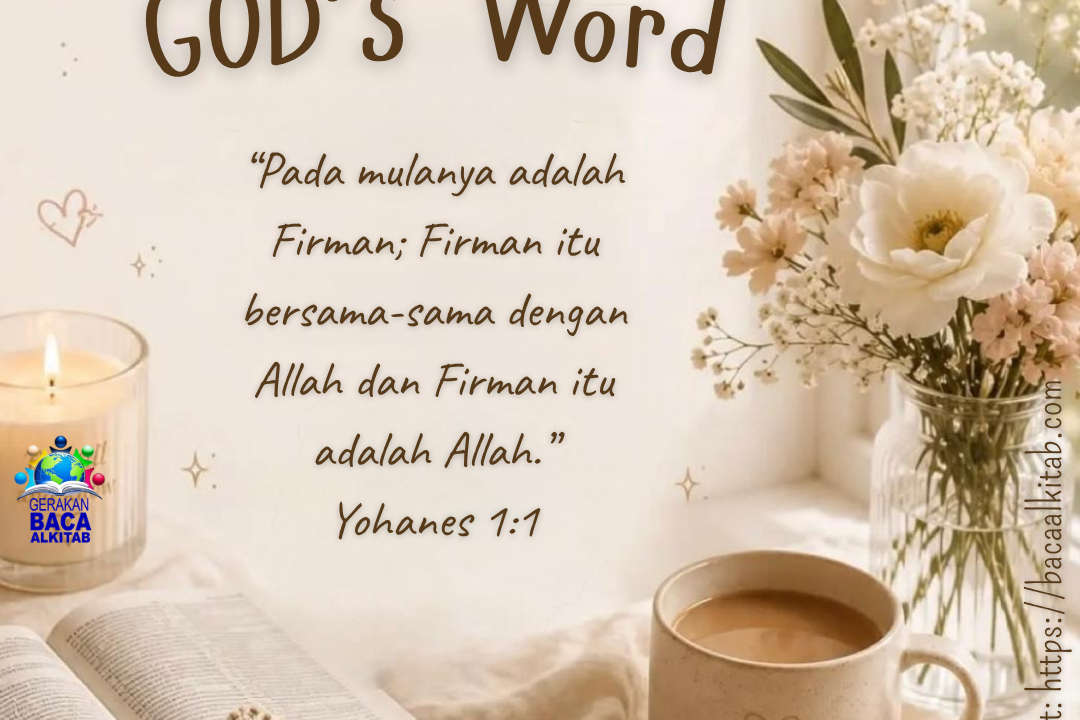 GOD's Word