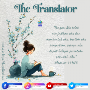 The Translator