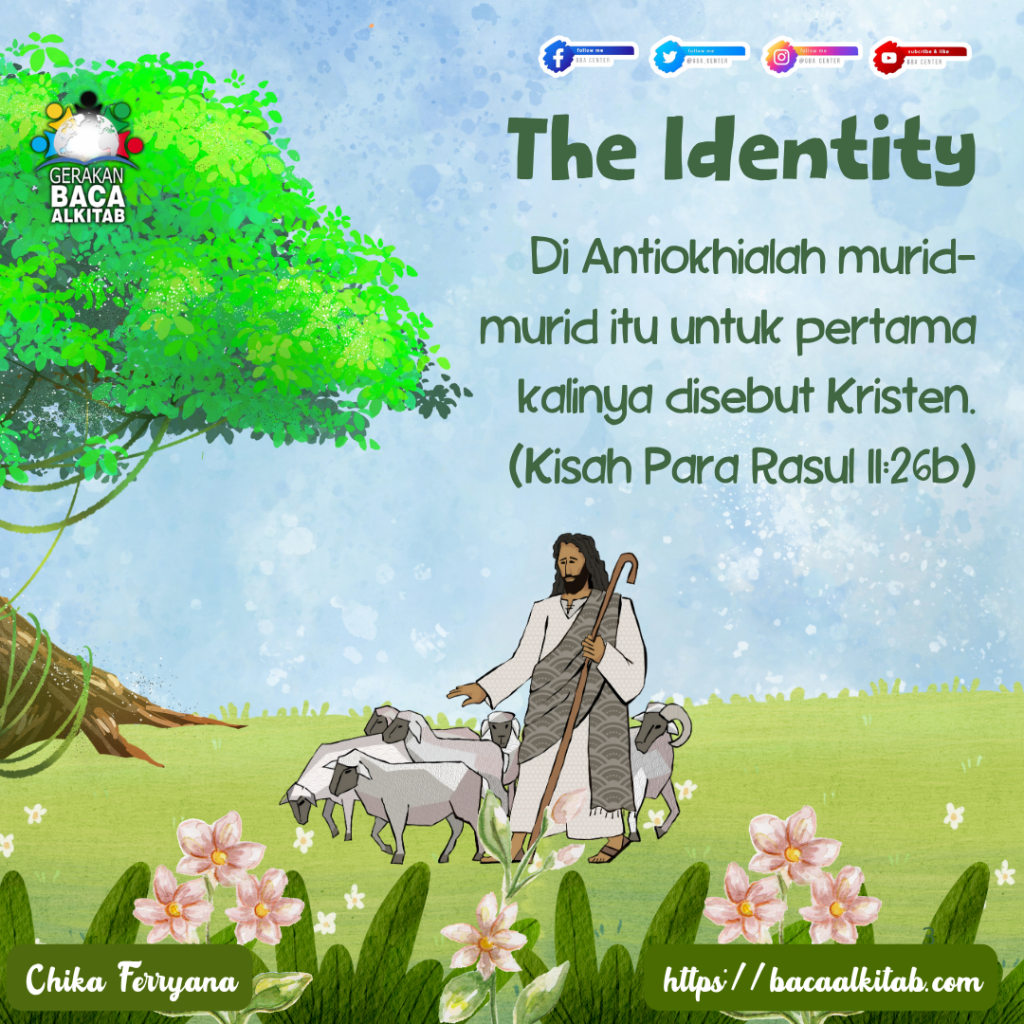 The Identity