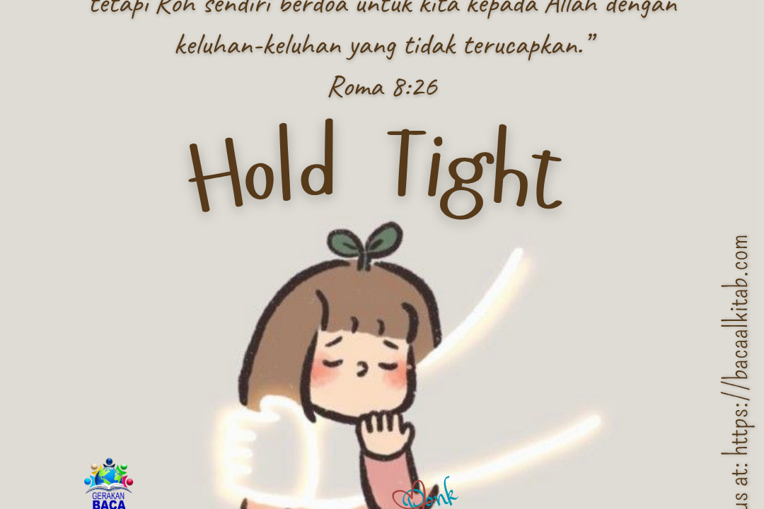 Hold Tight