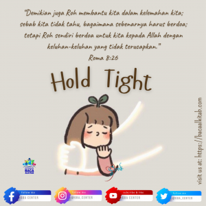 Hold Tight