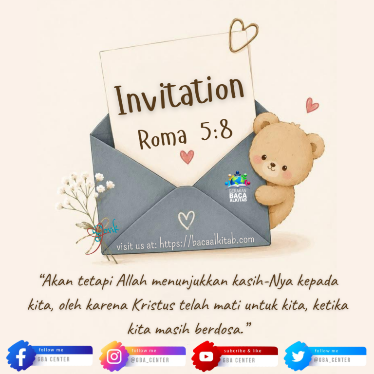 Invitation