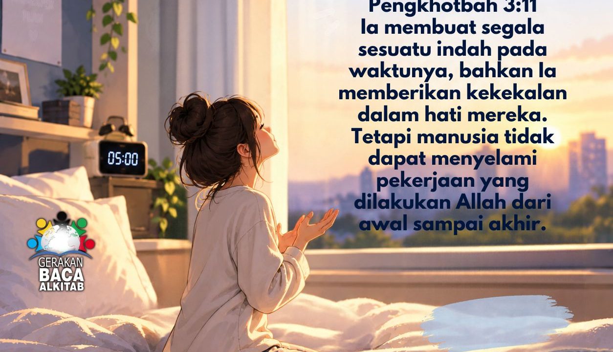 The Best for Me