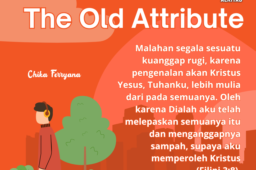 The Old Attribute