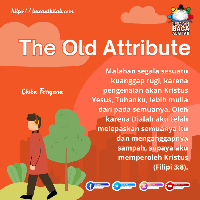 The Old Attribute