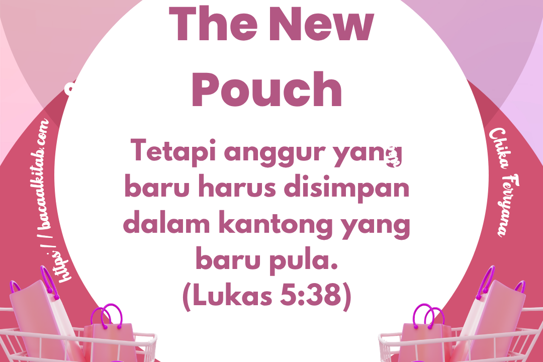The New Pouch