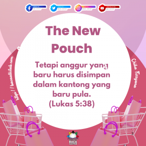 The New Pouch