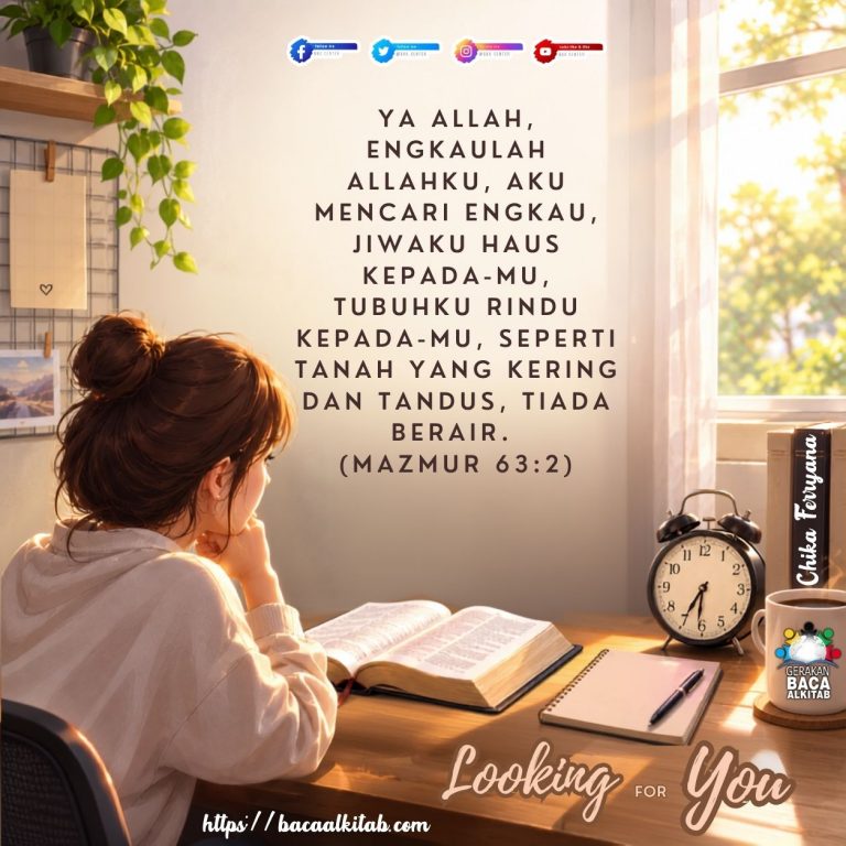 Looking for You