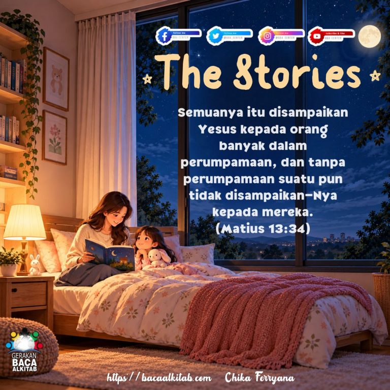 The Stories