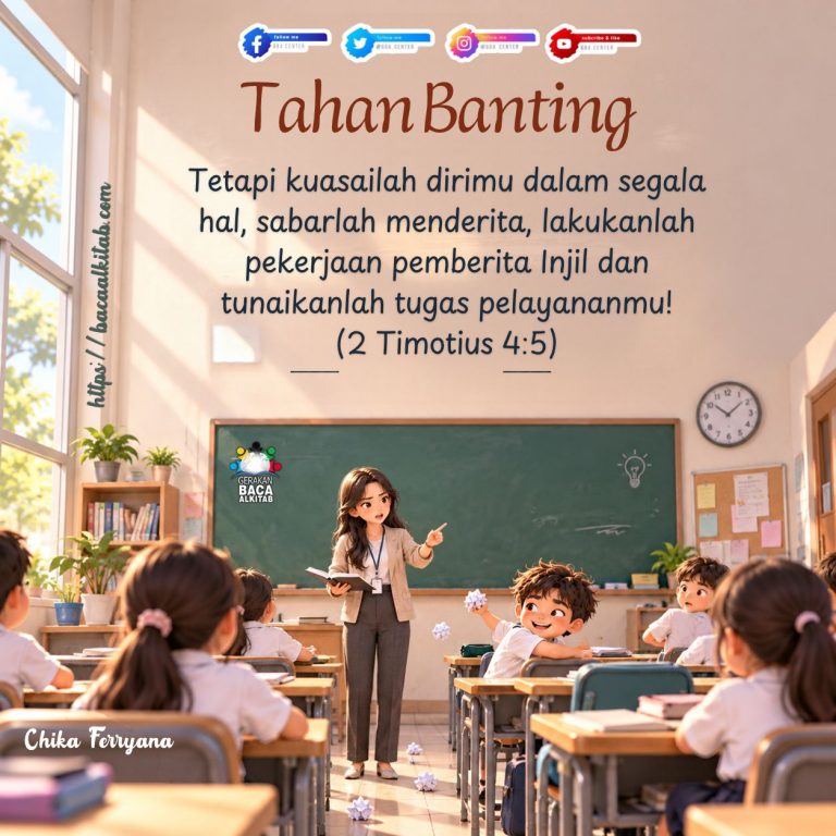 Tahan Banting