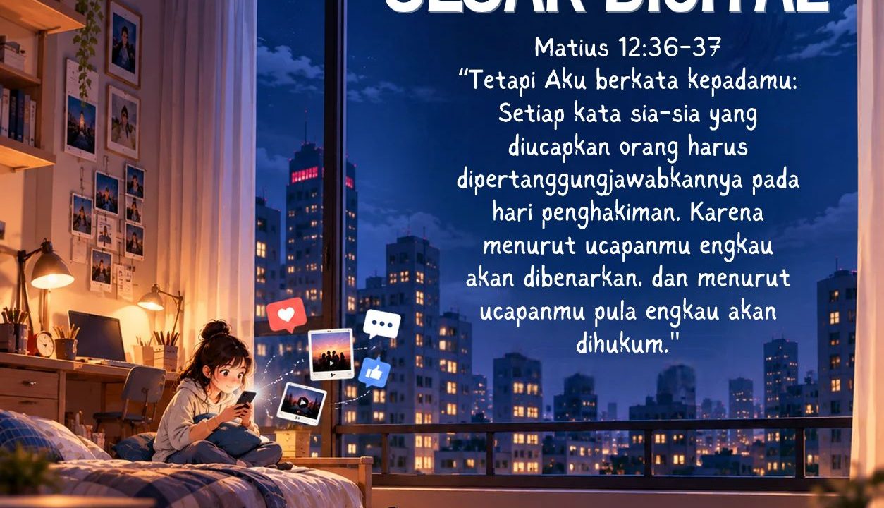 Jejak Digital