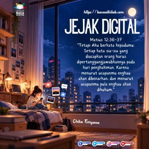 Jejak Digital