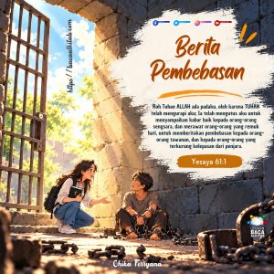 Berita Pembebasan