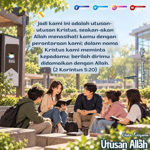 Utusan Allah