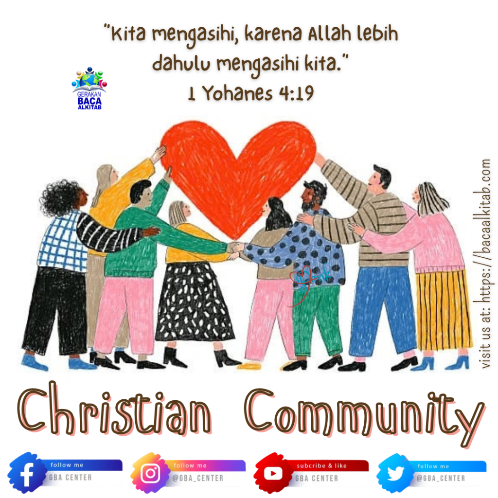 Christian Community