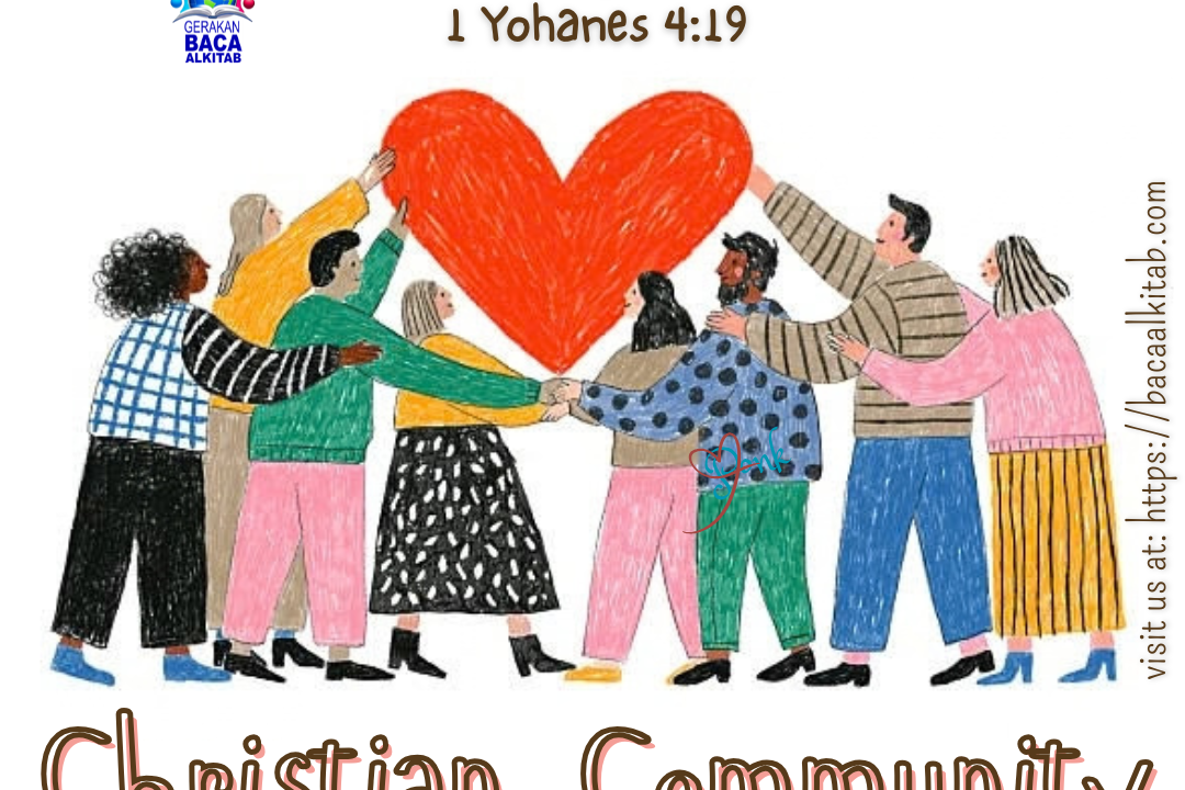 Christian Community