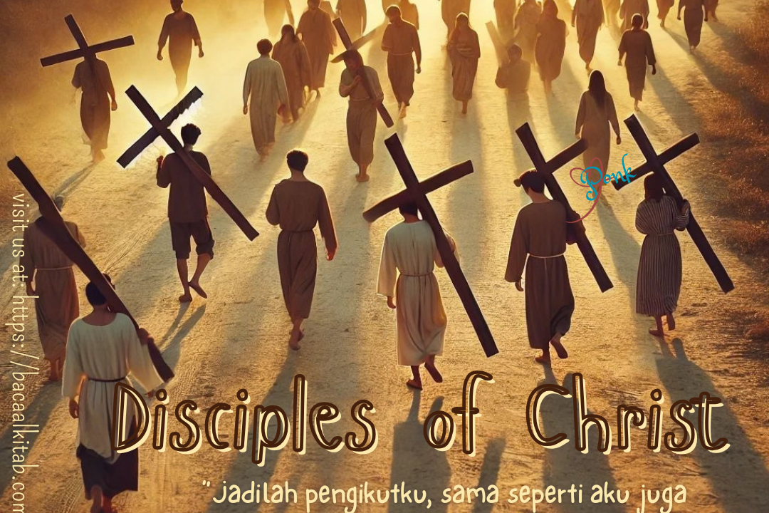 Disciples of Christ