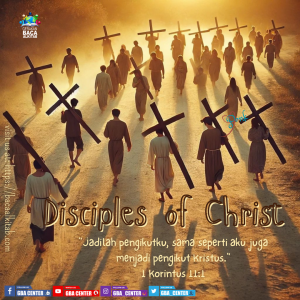 Disciples of Christ