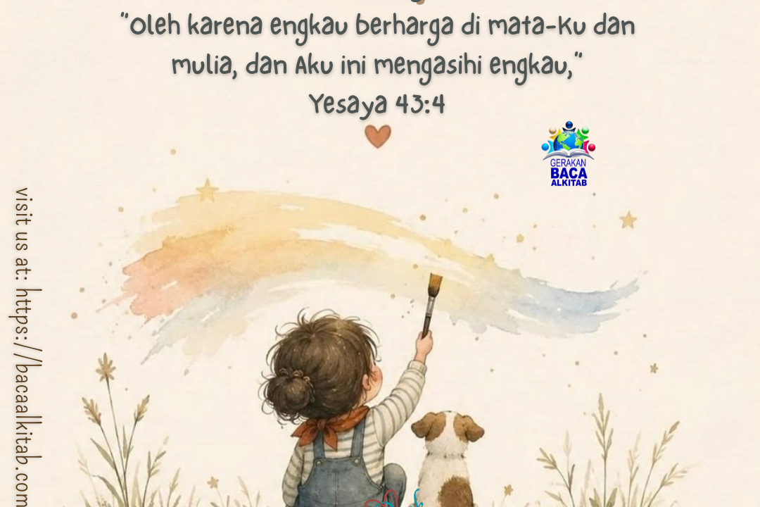 GOD Says...