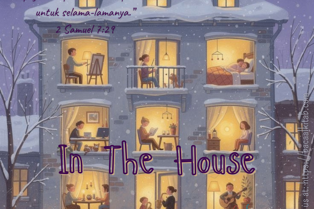 In The House