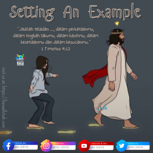 Setting An Excellent